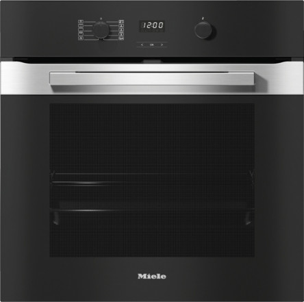 Духовой шкаф Miele H2860BP EDST/CLST сталь CleanSteel