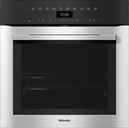 Духовой шкаф Miele H7364BP EDST/CLST сталь CleanSteel