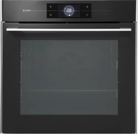 Пиролитический духовой шкаф ASKO OP8678G