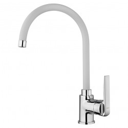 Смесители Teka IN 995 WHITE