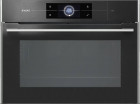Духовка с функцией пароварки и СВЧ ASKO OCSM8478G