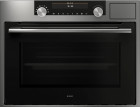 Духовка с функцией пароварки и СВЧ ASKO OCSM8487S