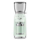SMEG CGF01PGEU Кофемолка, пастельный зеленый