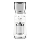 SMEG CGF01WHEU Кофемолка, белый