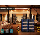 Винный холодильник Dunavox DX-107.229K