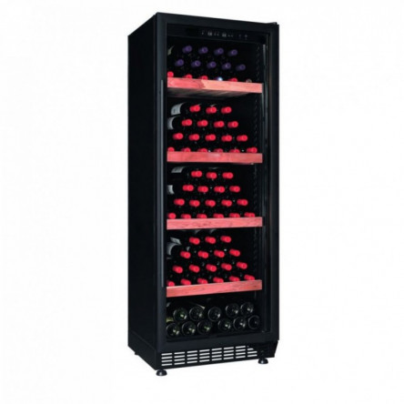 Винный холодильник Dunavox DX-114.270K