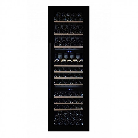 Винный холодильник Dunavox DX-89.246TB