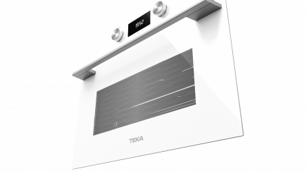 Духовые шкафы Teka HLC 844 C WHITE-SS