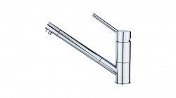 Смесители Teka AUK 978 CHROME