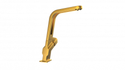 Смесители Teka ICO 915 BRASS
