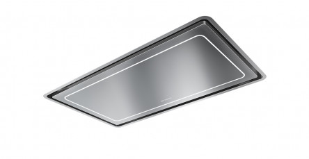 Вытяжка Faber HIGH-LIGHT WH MATT A91