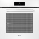 Духовой шкаф Miele H7860BP BRWS бриллиантовый белый