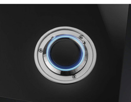 Газовая варочная панель SMEG PVL664CN