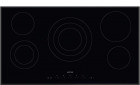 Электрическая варочная панель SMEG SE395ETB