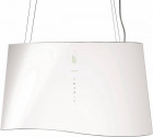Вытяжка Falmec MARE E.ION IS GLASS WHITE