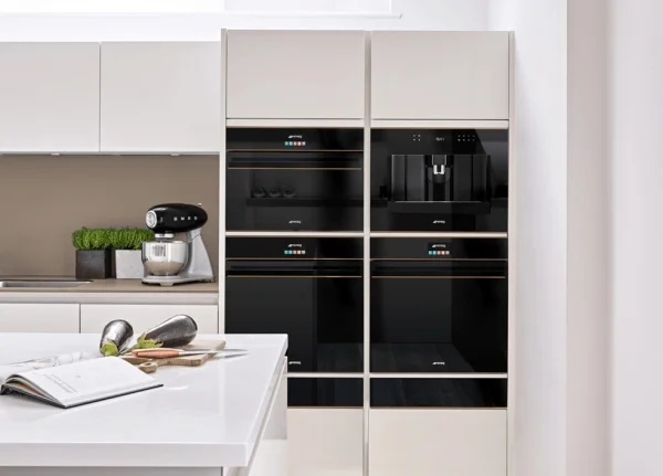 Кухня в стиле SMEG. Скидка до 20%